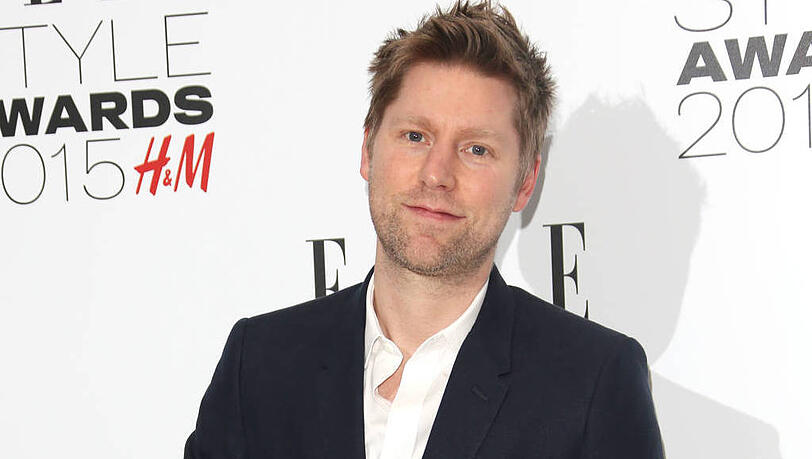 Christopher Bailey Christopher Bailey