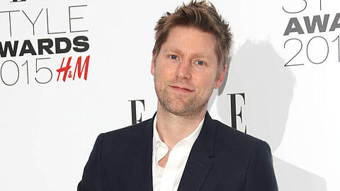 Christopher Bailey