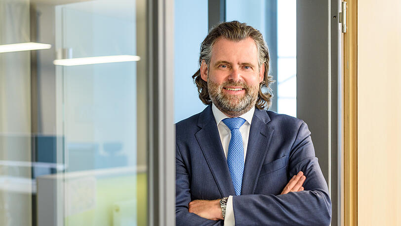 Thomas Aigner ist Experte für den Münchner Immobilienmarkt und Geschäftsführer von Aigner Immobilien. Thomas Aigner ist Experte für den Münchner Immobilienmarkt und Geschäftsführer von Aigner Immobilien.