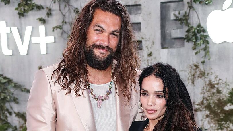 Jason Momoa und Lisa Bonet gehen nun offiziell getrennte Wege.