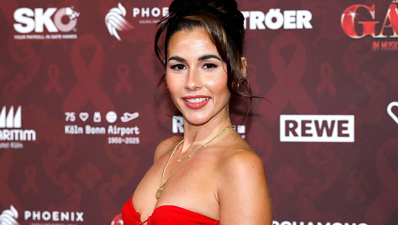 Sarah Engels macht sich bereit f&uuml;r ihren gro&szlig;en ESC-Auftritt. Mit der AZ spricht sie &uuml;ber ihre Ziele und &Auml;ngste.