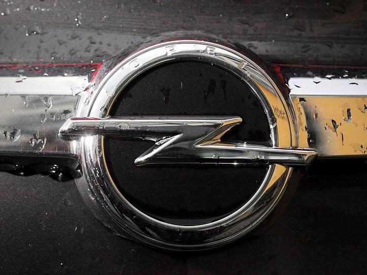 Opel muss die Produktion drosseln.