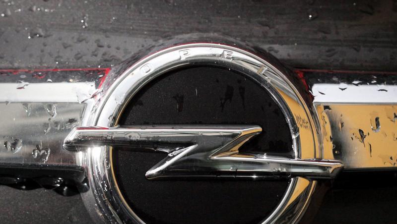 Opel muss die Produktion drosseln. Opel muss die Produktion drosseln.