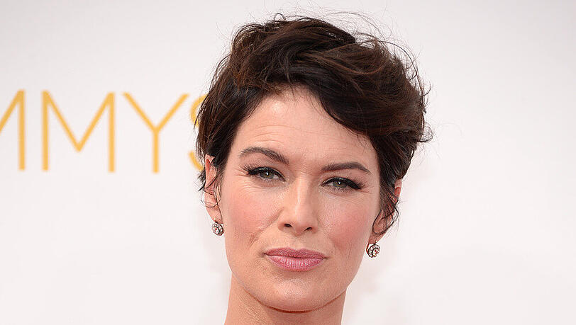 Lena Headey darf sich nun doch nackig machen Lena Headey darf sich nun doch nackig machen