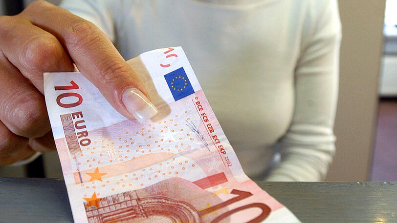 Ärzte in Rheinland-Pfalz wollen Geld von ihren Patienten.
