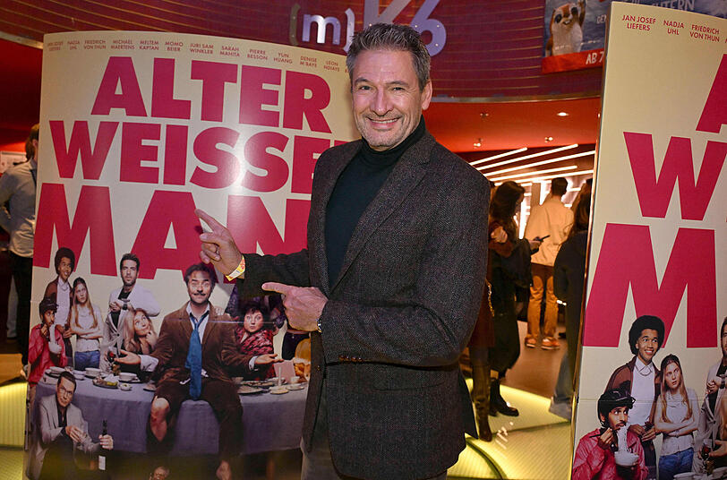 Dieter Bach