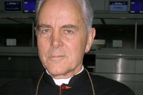 Richard Williamson