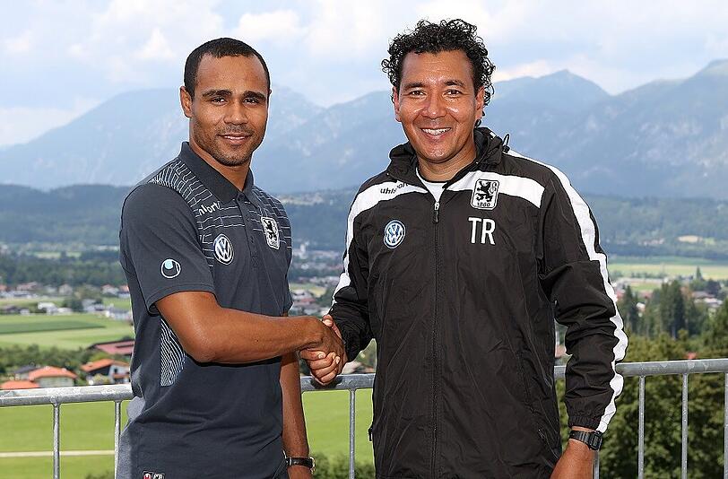 Leonardo - Der Moniz-Transfer. Kam nur, weil ihn der Trainer unbedingt wollte. Verweigerte die Arbeit als Moniz wieder weg war. Der Super-Flop.