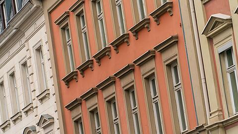 Auch in Zukunft soll es in Berlin, Hamburg und München bezahlbare Wohnungen geben. (Symbolbild)