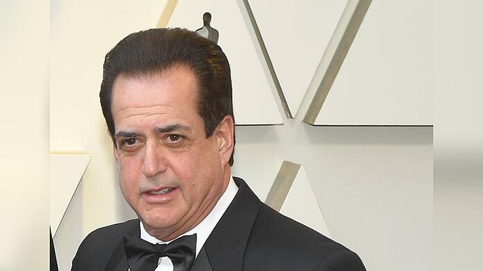 Frank Vallelonga Jr. wurde 60 Jahre alt.