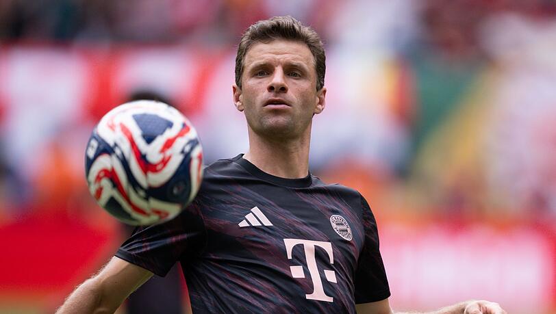 Nach 25 Jahren beim FC Bayern sucht sich Thomas Müller eine neue Herausforderung.