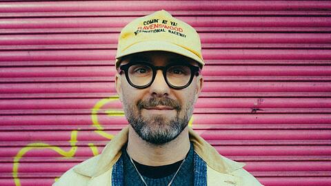 Mark Forster war auf dem H&ouml;hepunkt seiner Karriere 2017 und 2018 schon zweimal bei "Sing meinen Song".