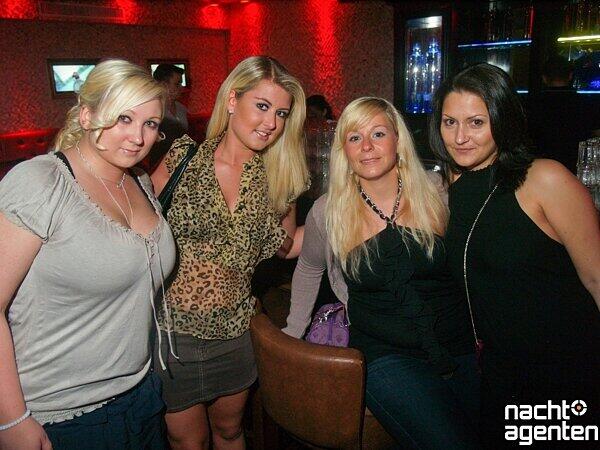 miSery Canada Special - Karl Wolf im Crown's Club. Mehr Bilder unter: www.nachtagenten.de