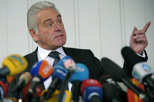 Heribert Rech