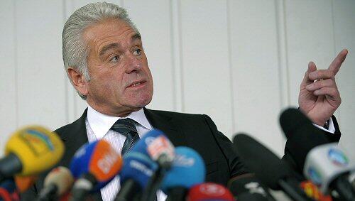 Heribert Rech Heribert Rech