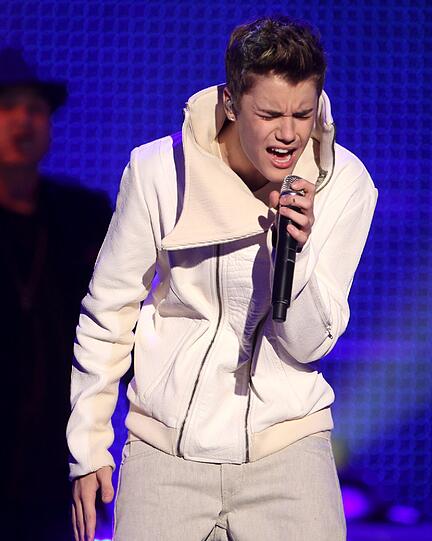Bambi 2011: Die besten Bilder von der Show und vom roten Teppich.