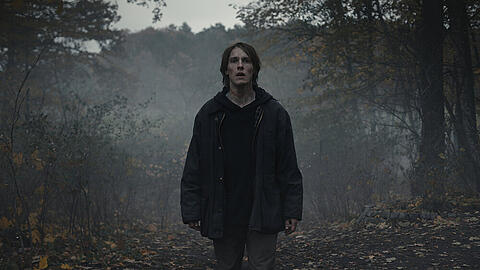 Die deutsche Netflix-Serie "Dark" endet mit Staffel drei.