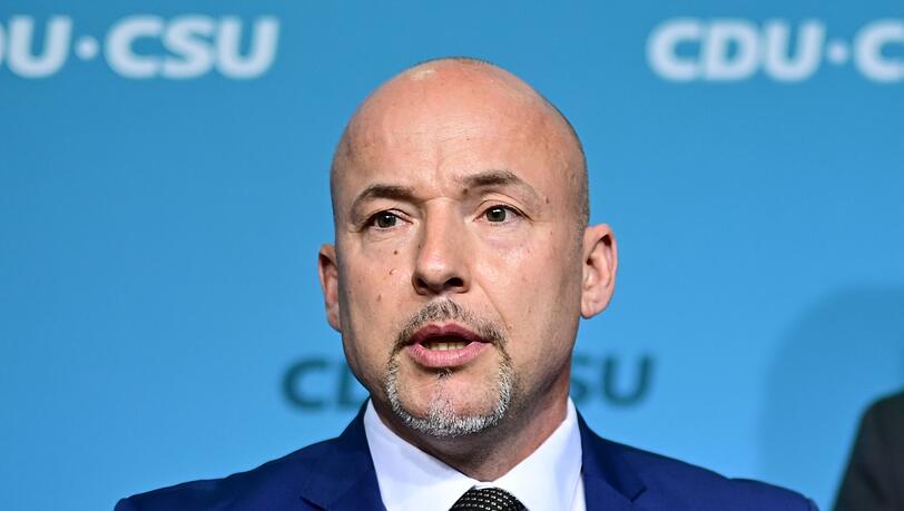 Am Montag und Dienstag hat die CSU-Landesgruppe ihre Klausurtagung im fr&auml;nkischen Kloster Banz. (Archivbild)