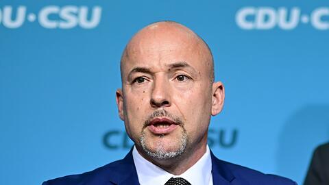 Am Montag und Dienstag hat die CSU-Landesgruppe ihre Klausurtagung im fr&auml;nkischen Kloster Banz. (Archivbild)