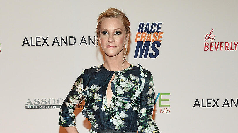 Heather Morris trauert um ihre Freundin und "Glee"-Kollegin Naya Rivera