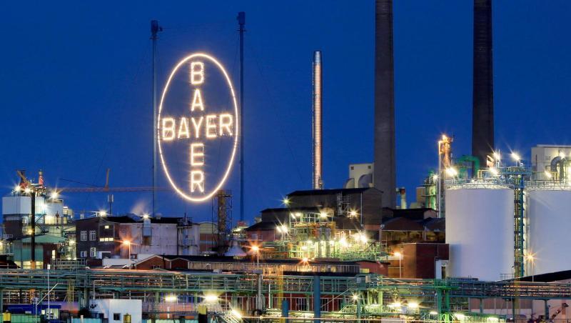 Die Zahlen zum ersten Quartal 2019 dürften für Bayer solide ausfallen. Die Zahlen zum ersten Quartal 2019 dürften für Bayer solide ausfallen.