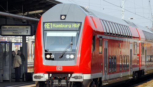Zuvor hatte es einige andere Zwischenfälle in Regionalbahnen gegeben Zuvor hatte es einige andere Zwischenfälle in Regionalbahnen gegeben