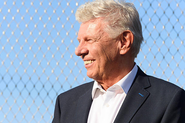 Keinen Euro sollen das „Final 4 Turnier“ die Stadt kosten, stellte Oberbürgermeister Dieter Reiter (SPD) klar. Keinen Euro sollen das „Final 4 Turnier“ die Stadt kosten, stellte Oberbürgermeister Dieter Reiter (SPD) klar.