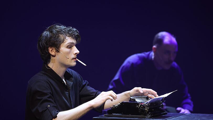 Das Musical "Die Wei&szlig;e Rose" zeigt die Entwicklung der meist jungen Menschen, die mit Flugbl&auml;ttern und Aktionen die Verbrechen der Nationalsozialisten anprangerten. (Archivbild)