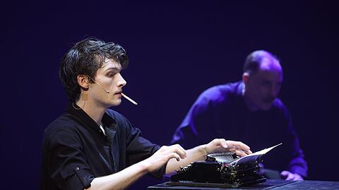 Das Musical "Die Wei&szlig;e Rose" zeigt die Entwicklung der meist jungen Menschen, die mit Flugbl&auml;ttern und Aktionen die Verbrechen der Nationalsozialisten anprangerten. (Archivbild)