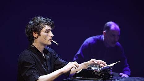 Das Musical "Die Wei&szlig;e Rose" zeigt die Entwicklung der meist jungen Menschen, die mit Flugbl&auml;ttern und Aktionen die Verbrechen der Nationalsozialisten anprangerten. (Archivbild)