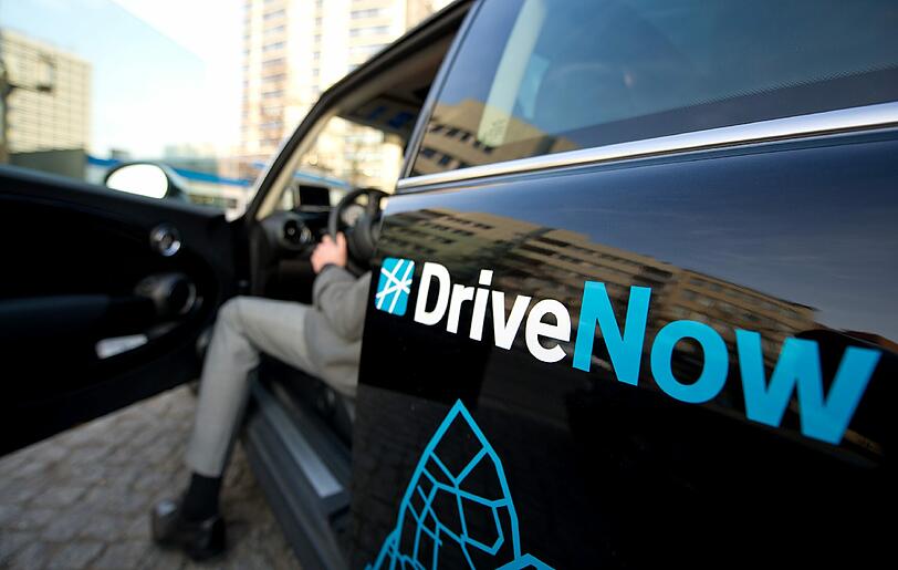 Carsharing-Anbieter Drive now will mehr Standorte im Ausland aufbauen.