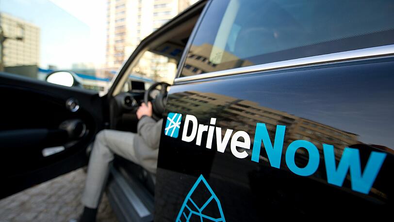 Carsharing-Anbieter Drive now will mehr Standorte im Ausland aufbauen. Carsharing-Anbieter Drive now will mehr Standorte im Ausland aufbauen.