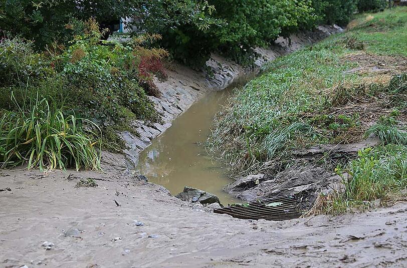 Bilder aus der Gemeinde Heldenstein in Weidenbach.