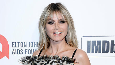 Model Heidi Klum hat sich unter "America's Got Talent"-Fans nicht nur Freunde gemacht.