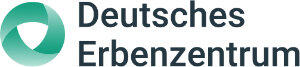 Logo Deutsches Erbenzentrum
