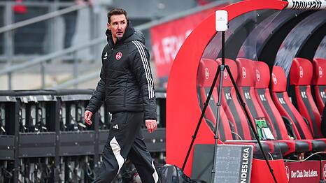 Wann gibt's den neuen Vertrag f&uuml;r Miroslav Klose?