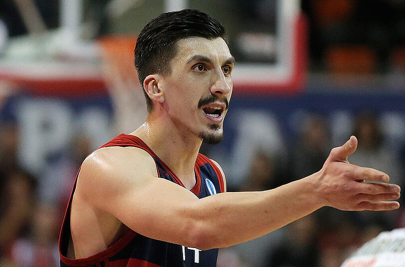 Nihad Djedovic.