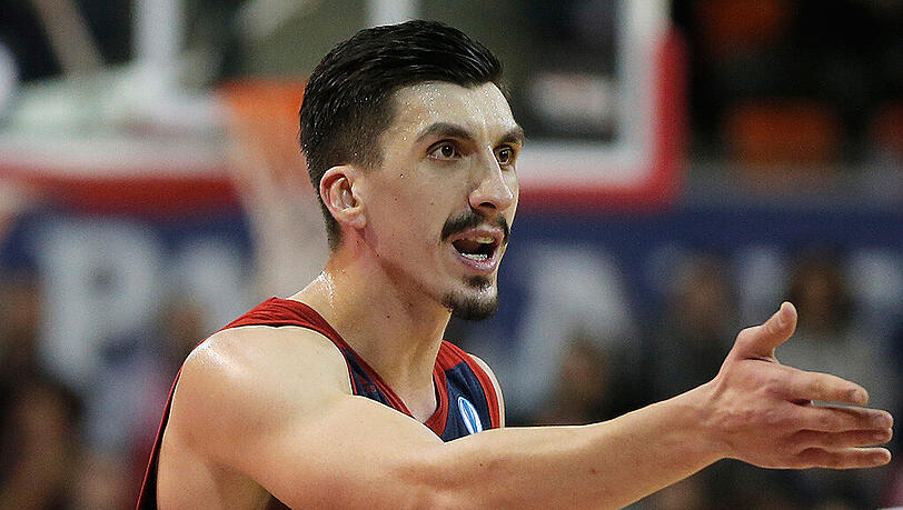 Nihad Djedovic. Nihad Djedovic.