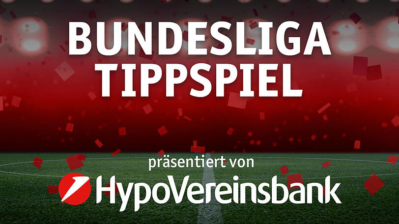 Die Abendzeitung und Partner HypoVereinsbank laden zum Bundesliga-Tippspiel ein.