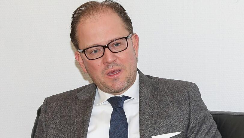 Manuel Pretzl (CSU). Manuel Pretzl (CSU).