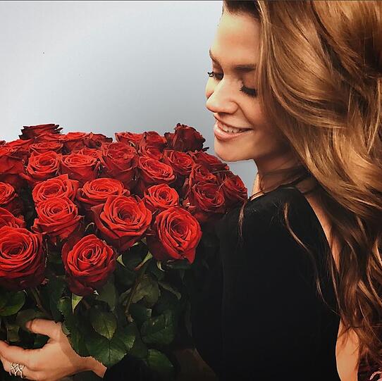 Nadine Klein: Wird sie schon bald ihren Traummann finden?