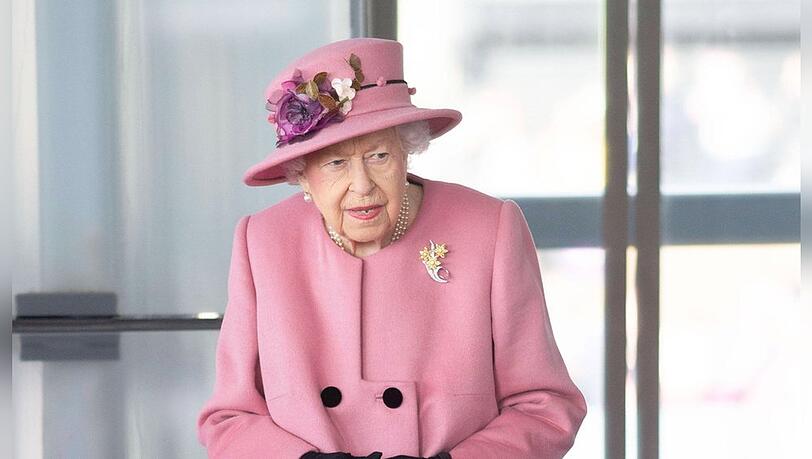 Die britische Königin, Queen Elizabeth II., ist auf der Suche nach einem Sicherheitsbeauftragten.