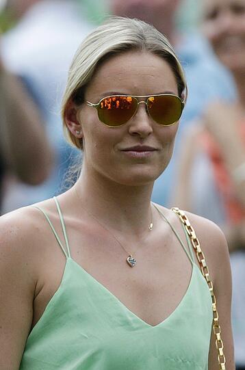 Lindsey Vonn