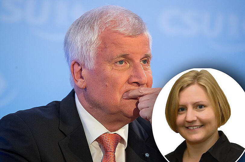 Die AZ-Redakteurin über den Vorschlag Horst Seehofers.