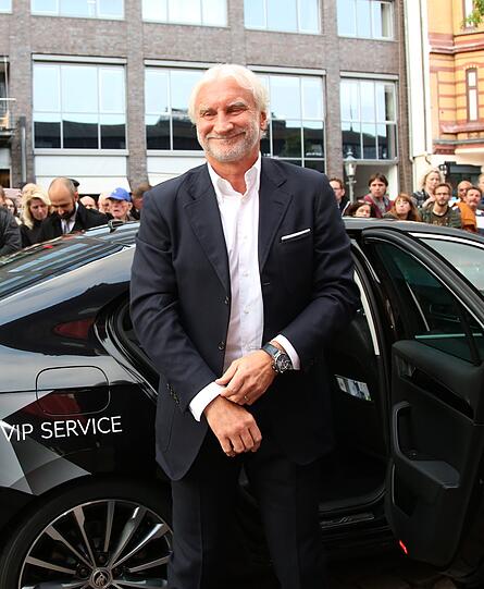 Rudi Völler