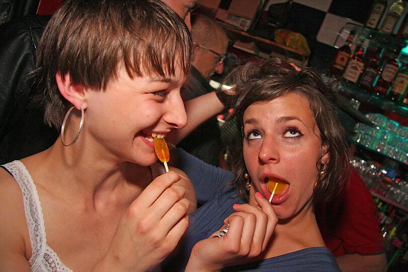 Die besten Bilder aus dem Ur-X-Cess!
