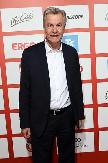Ottmar Hitzfeld