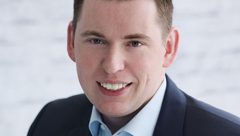 Erneut zum Vorsitzenden des BA Ramersdorf-Perlach gewählt: Thomas Kauer Erneut zum Vorsitzenden des BA Ramersdorf-Perlach gewählt: Thomas Kauer