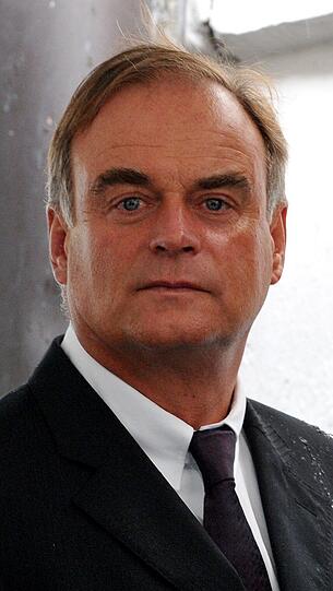 Medien-Unternehmer Georg Kofler.