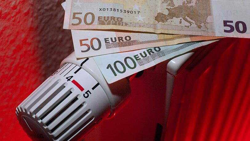 Mieter können sich freuen: Für 2014 gibt's eine satte Rückzahlung bei den Heizkosten. Mieter können sich freuen: Für 2014 gibt's eine satte Rückzahlung bei den Heizkosten.